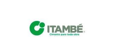 Cimentos Itambé | Indicadores financeiros e de RH